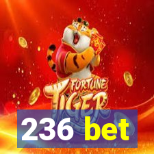 236 bet